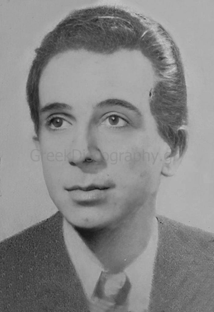 ΝΑΤΣΟΥΛΗΣ ΤΑΚΗΣ